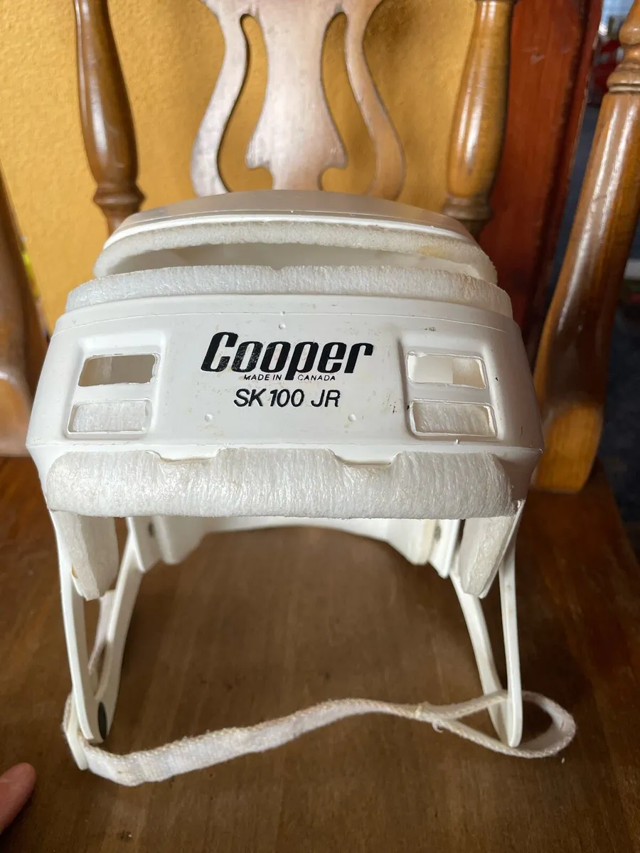 Oldstyle Cooper SK100 jnr - Image 3