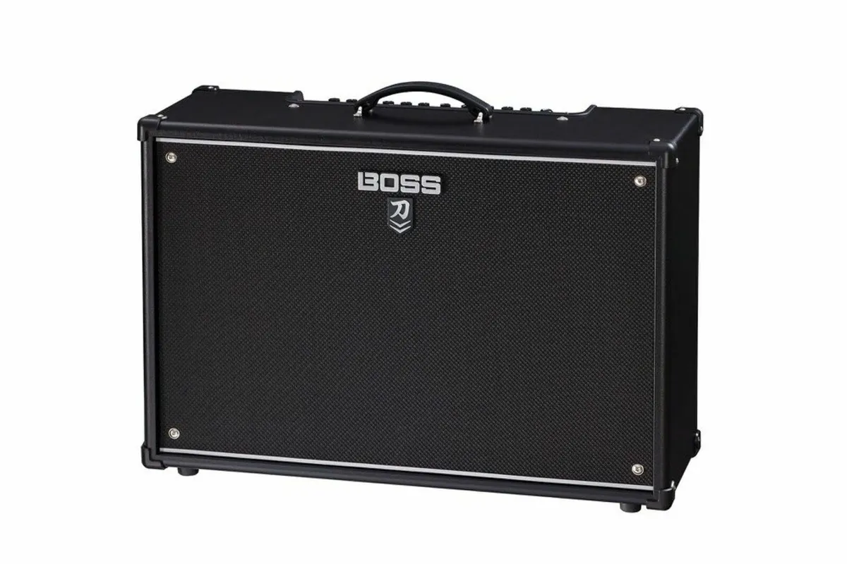Boss Katana MK2 100 Watt Amplifier