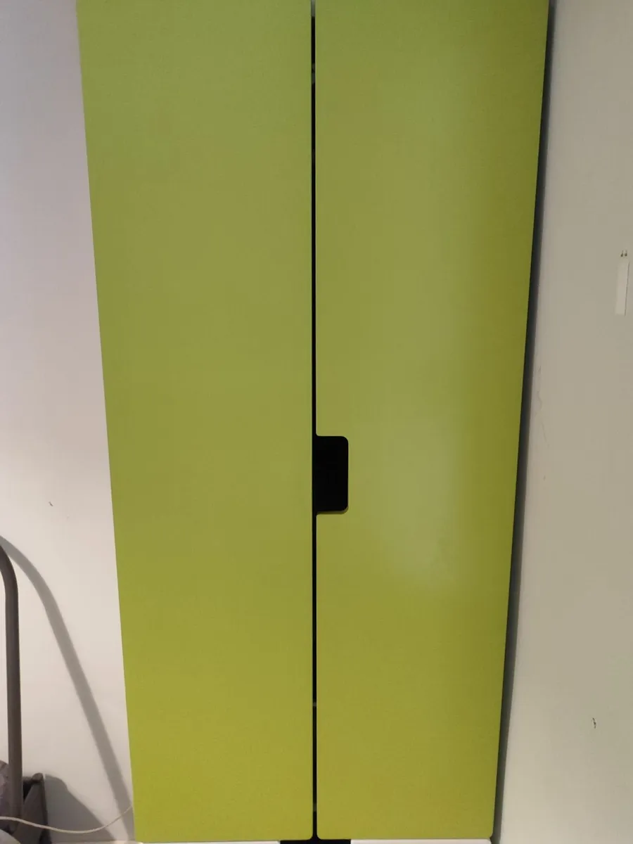Ikea kids wardrobe - Image 1
