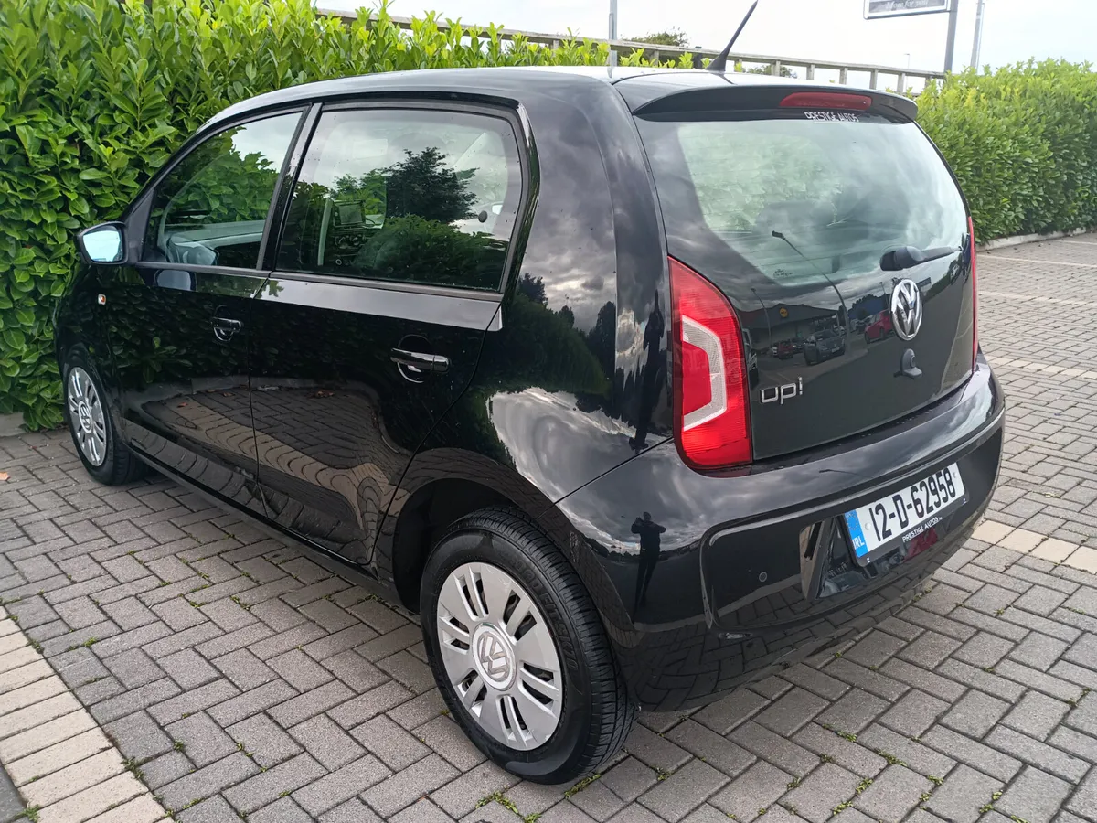 VOLKSWAGEN UP 1.0 PETROL ONLY PASSED 10/26 - Image 4