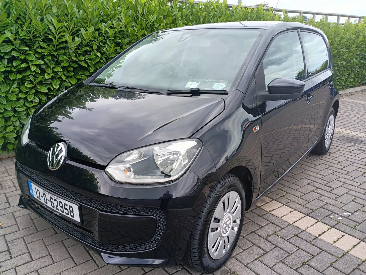 VOLKSWAGEN UP 1.0 PETROL ONLY PASSED 10/26 - Image 3