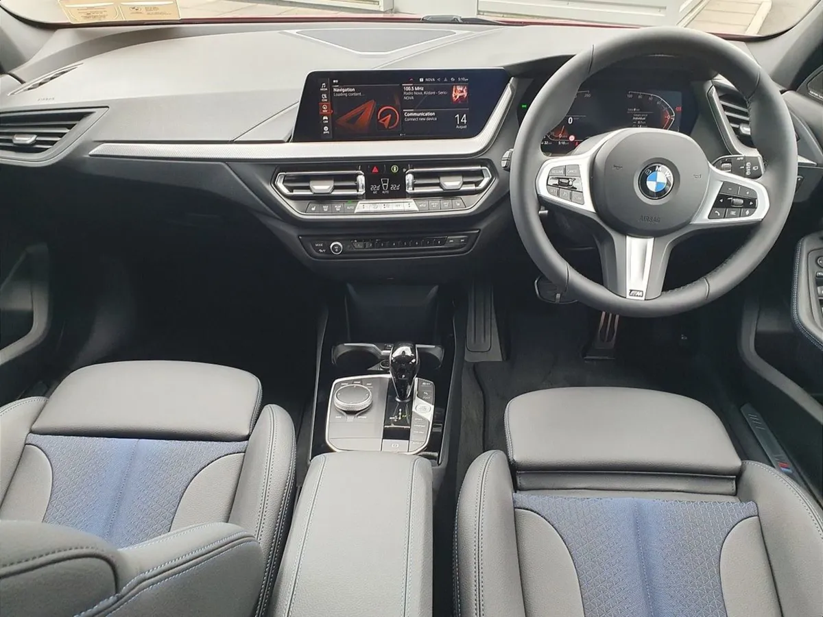 BMW 1 Series 118i M Sport - Image 4