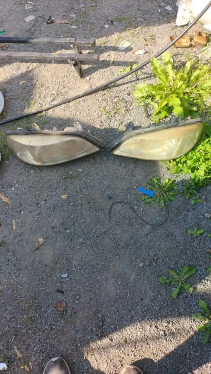 Car parts / bits and bobs - Image 3