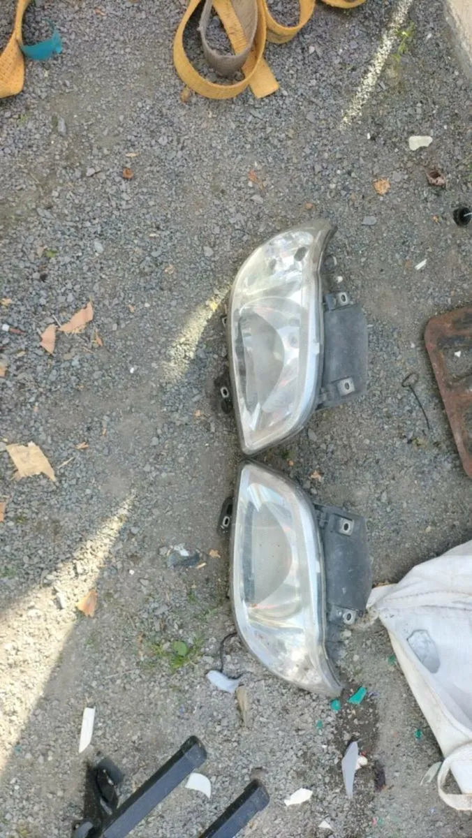 Car parts / bits and bobs - Image 4