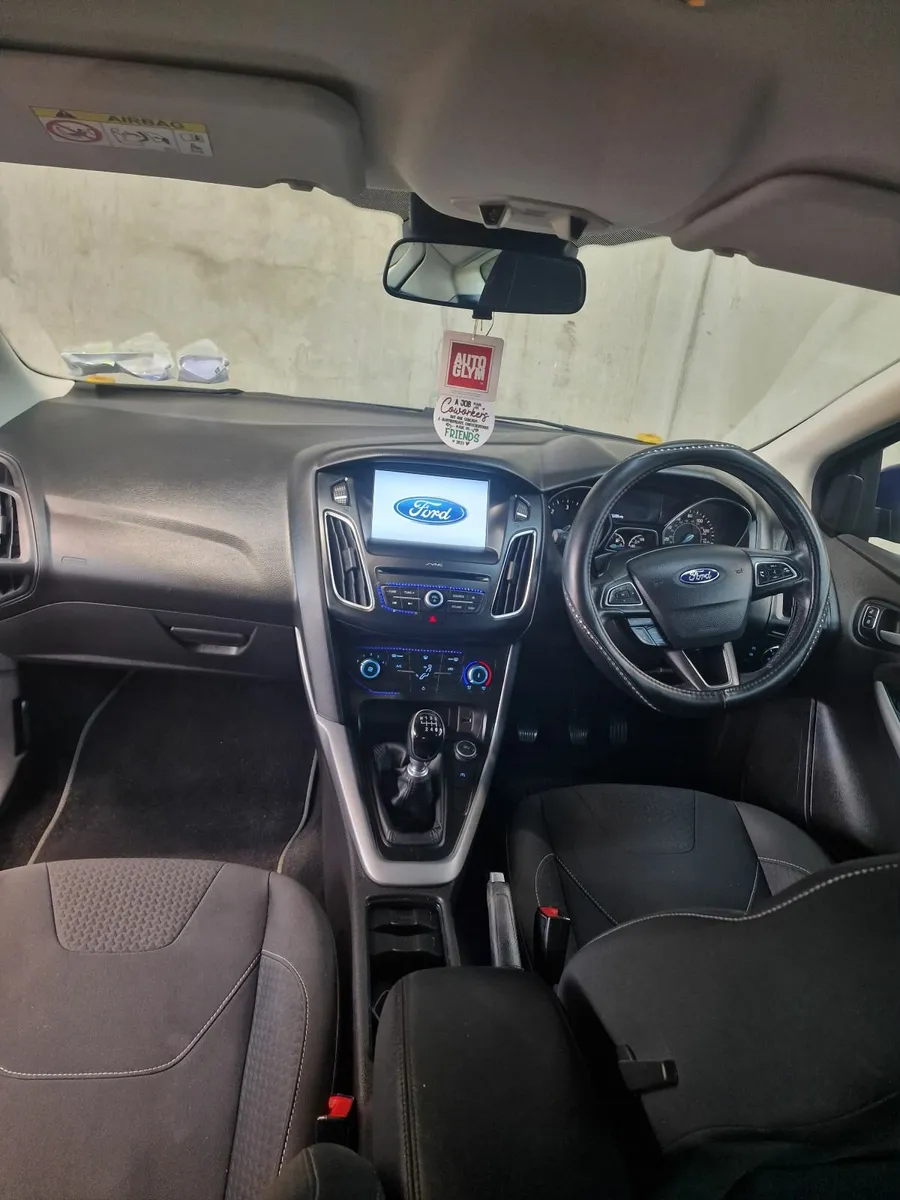 Ford Focus 2016 - Image 1