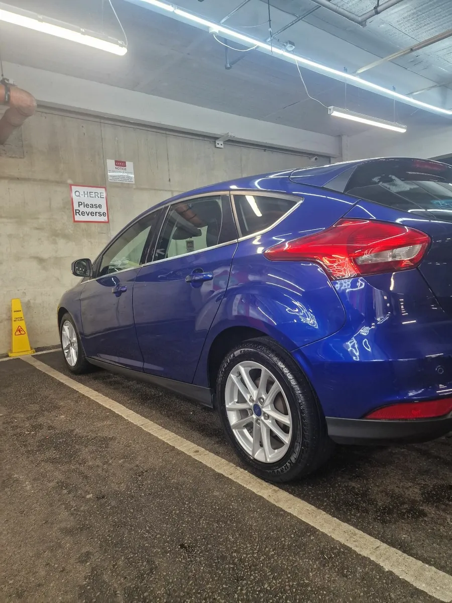 Ford Focus 2016 - Image 2