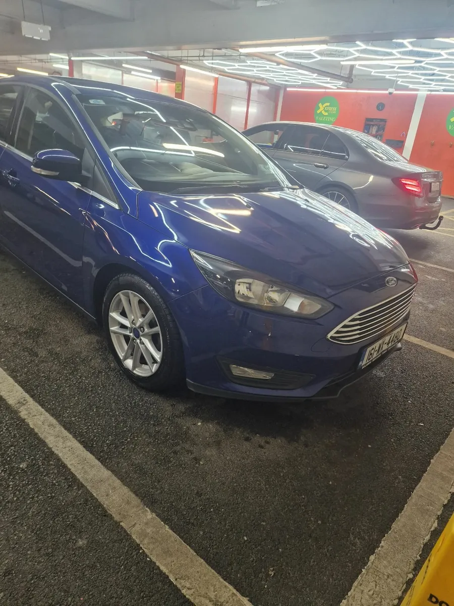 Ford Focus 2016 - Image 3