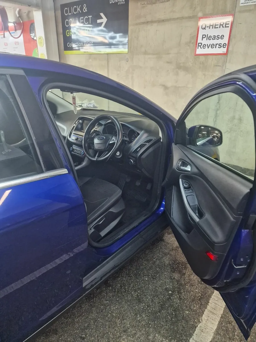 Ford Focus 2016 - Image 4