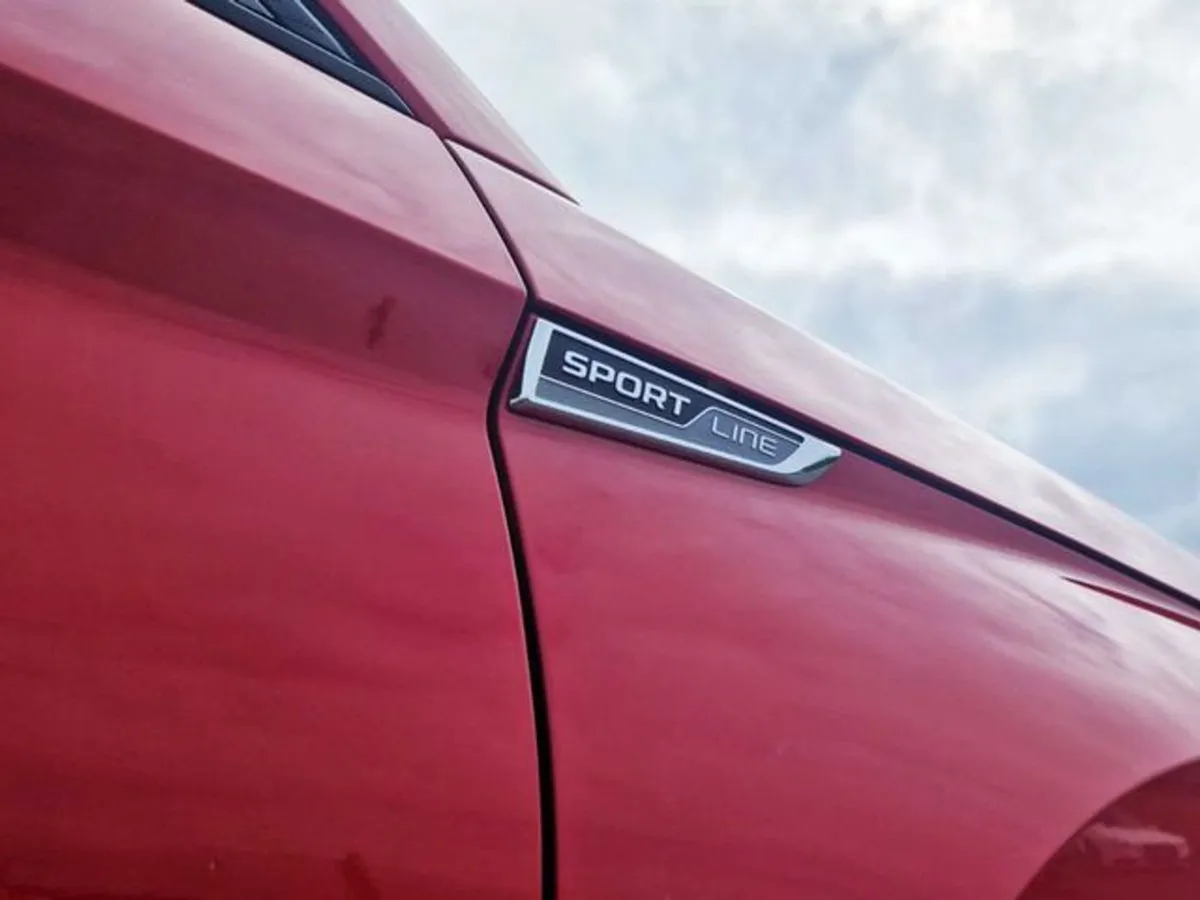 Skoda Kodiaq 2.0tdi 150PS Sportline 4X4 7ST 5DR AU - Image 2
