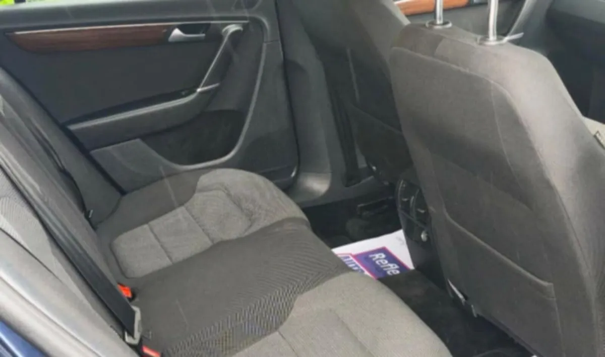 Vw passat - Image 4