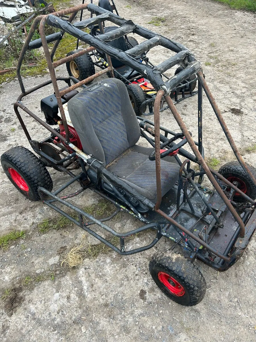 Go kart - Image 2