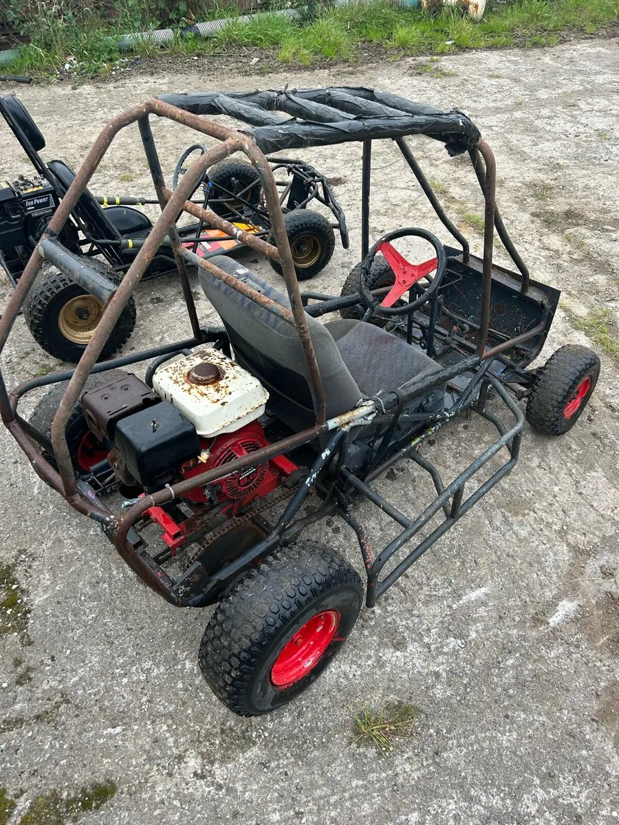 Go kart - Image 3
