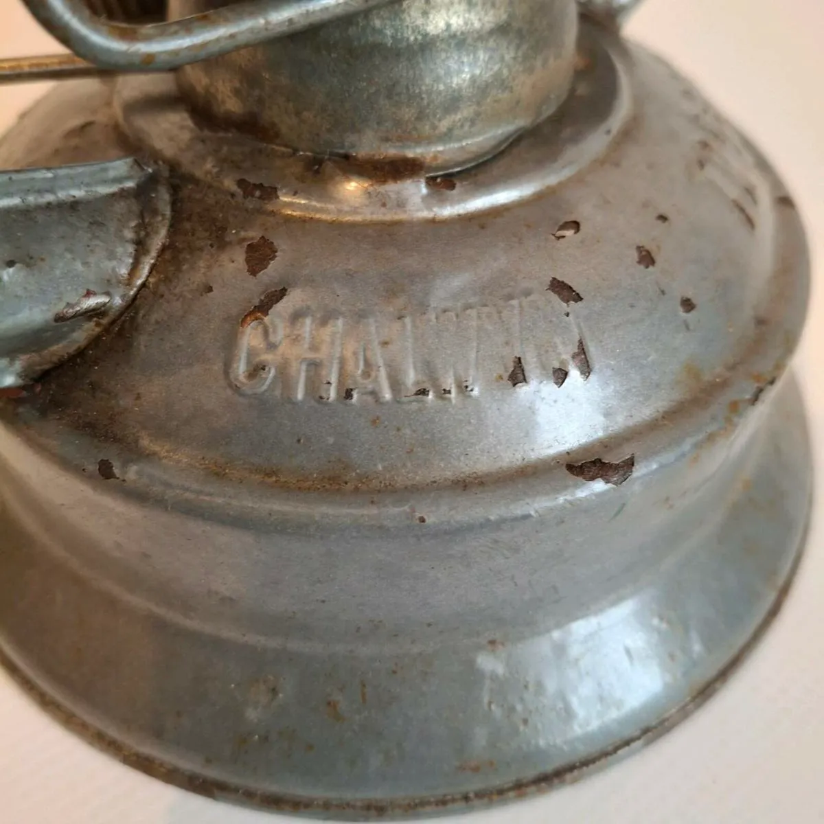 Chalwyn Tropic Hurricane lamp - Image 2