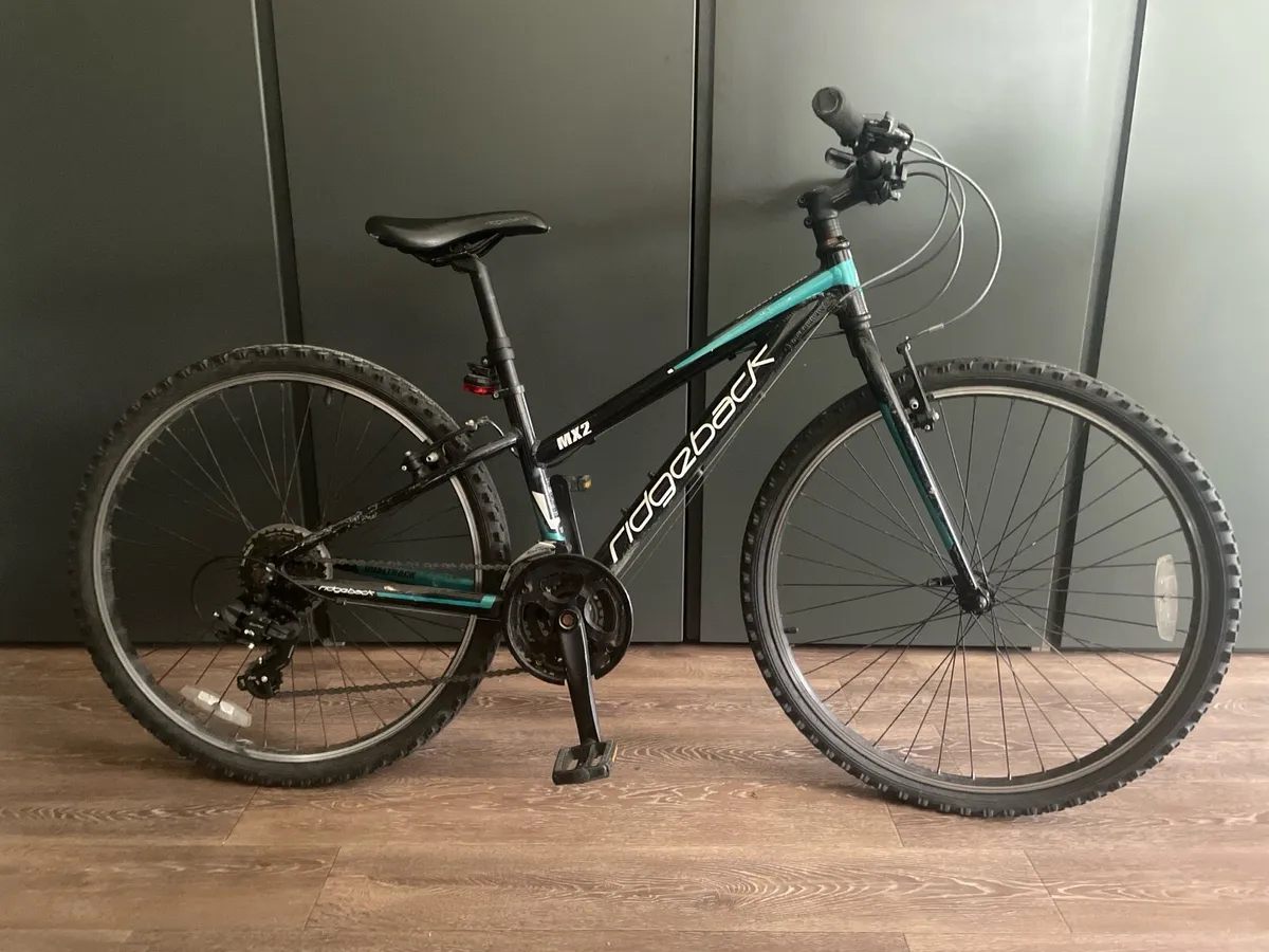 Black Children’s Bike