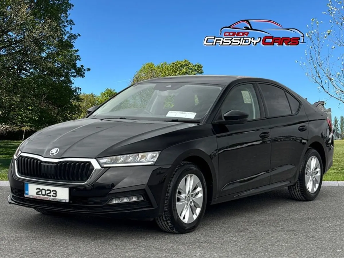 Skoda Octavia SE Technology TDI DSG  auto - Image 4