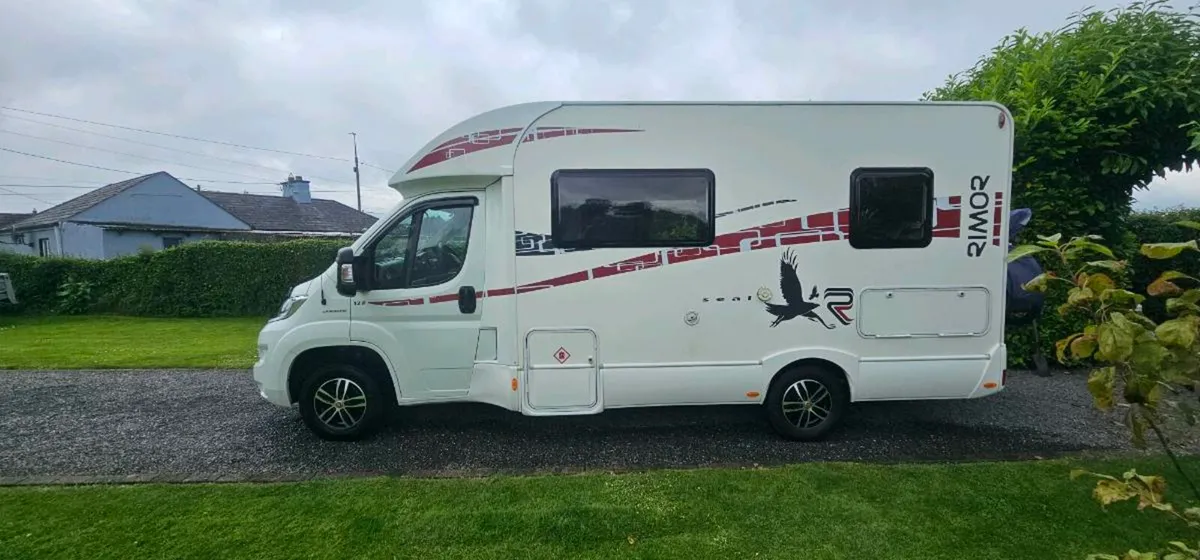 Fiat ducato - Image 2