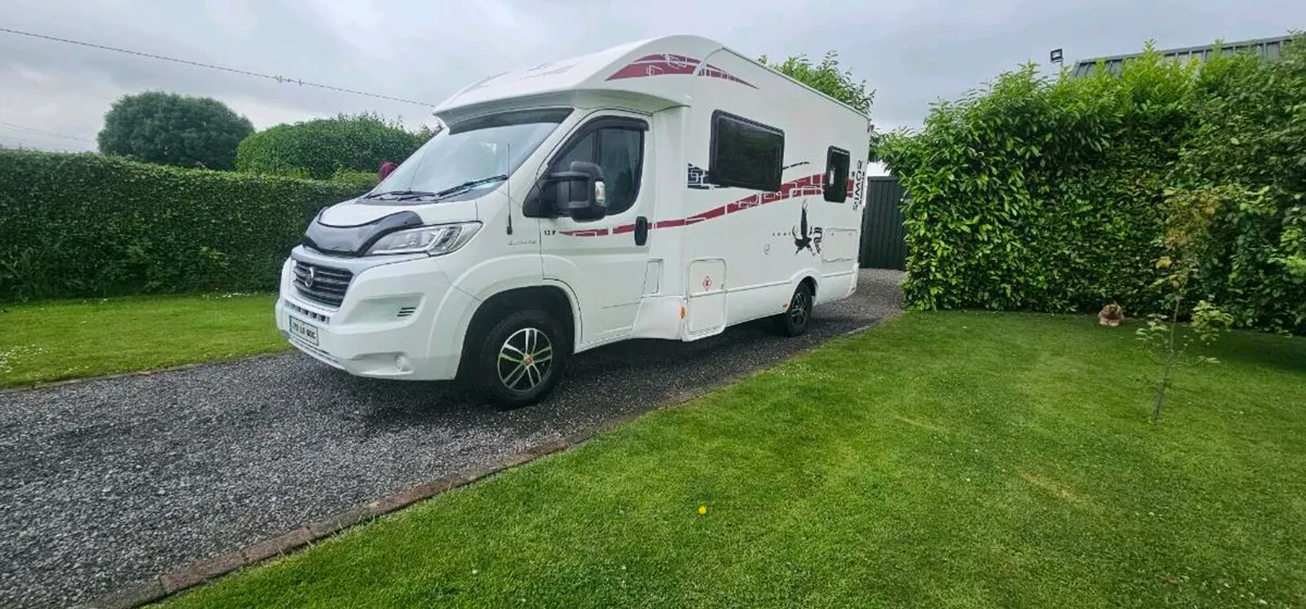 Fiat ducato - Image 1