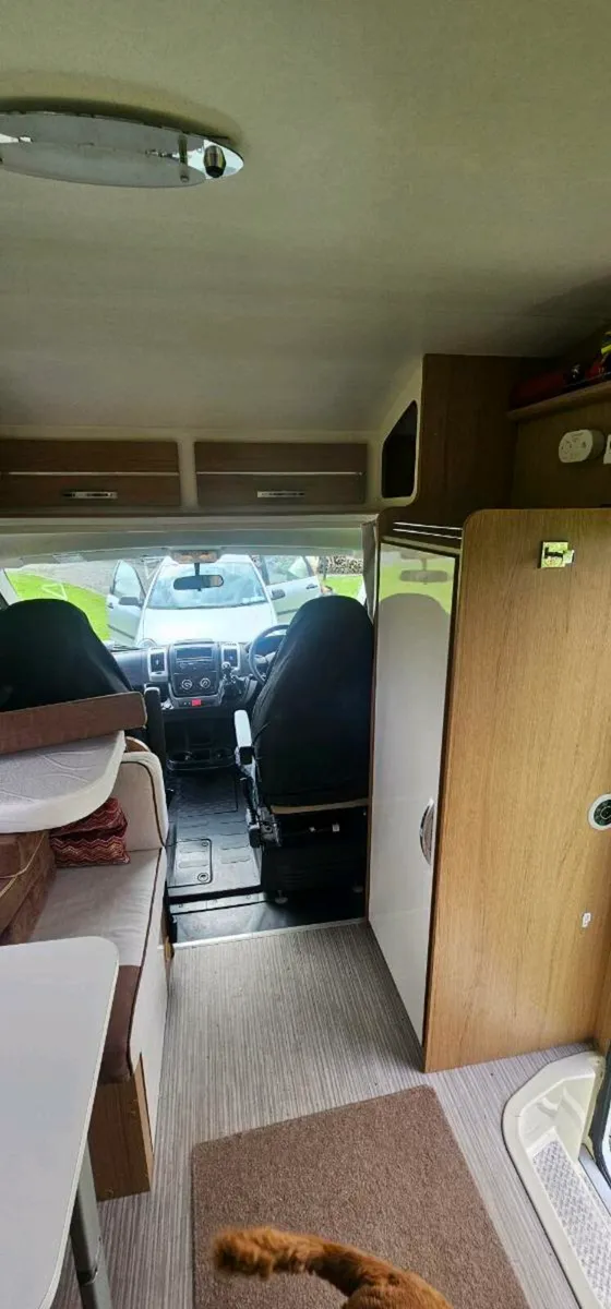 Fiat ducato - Image 4