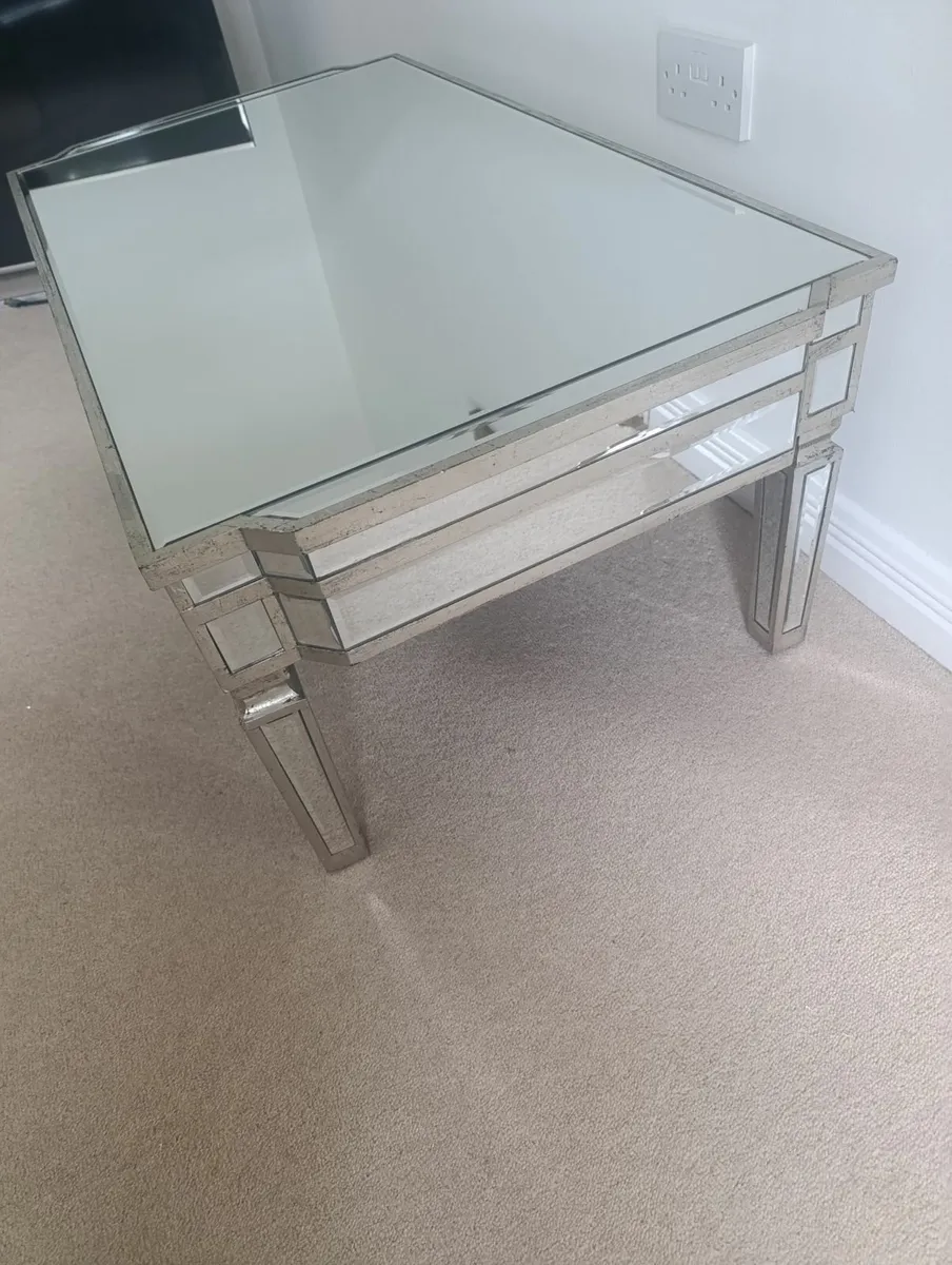Coffee Table - Image 3