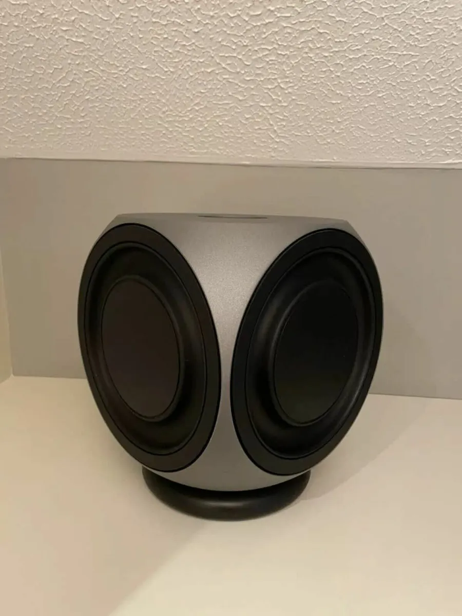 Bang and Olufsen Beolab 2 Subwoofer - Image 1