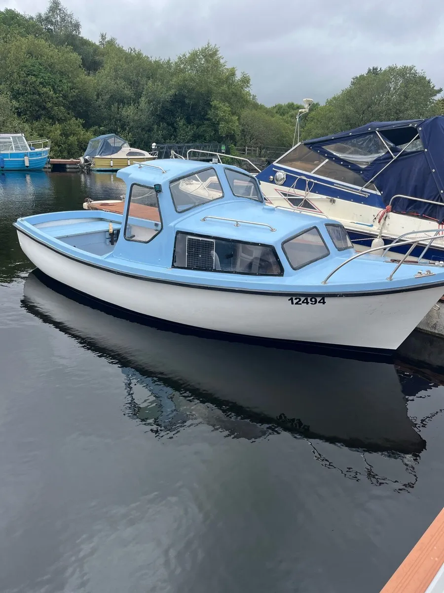 Boats - Image 1