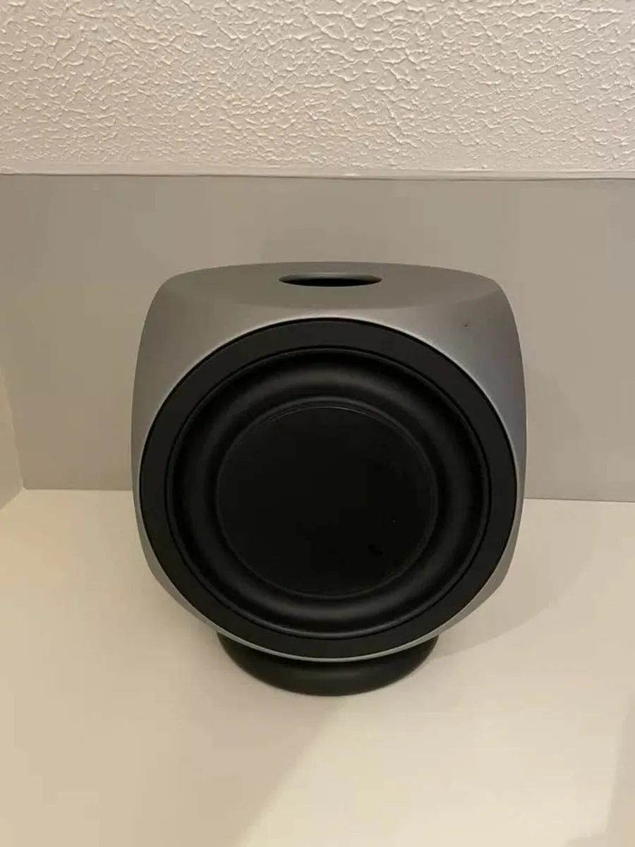 Bang and Olufsen Beolab 2 Subwoofer - Image 2