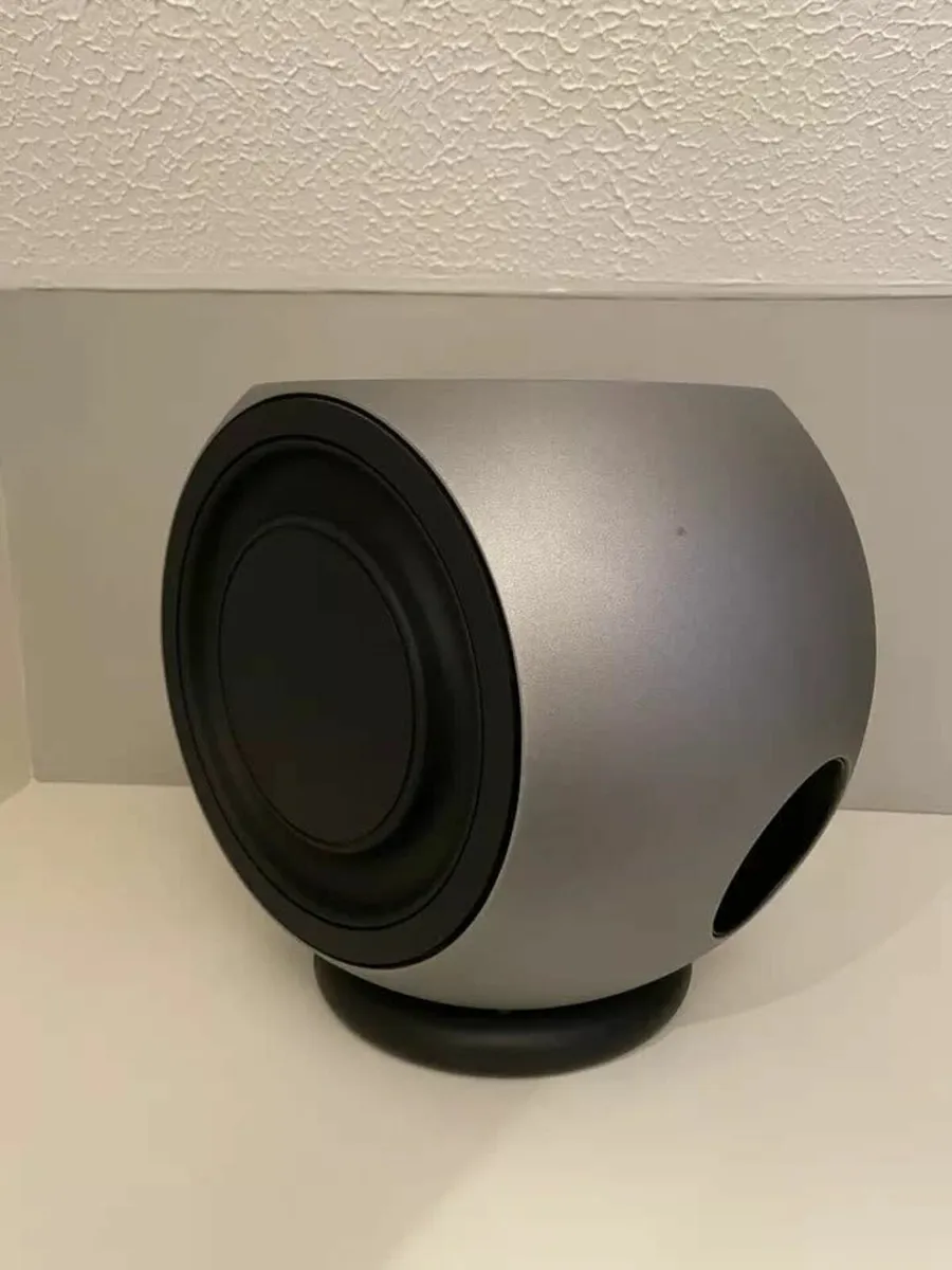 Bang and Olufsen Beolab 2 Subwoofer - Image 3