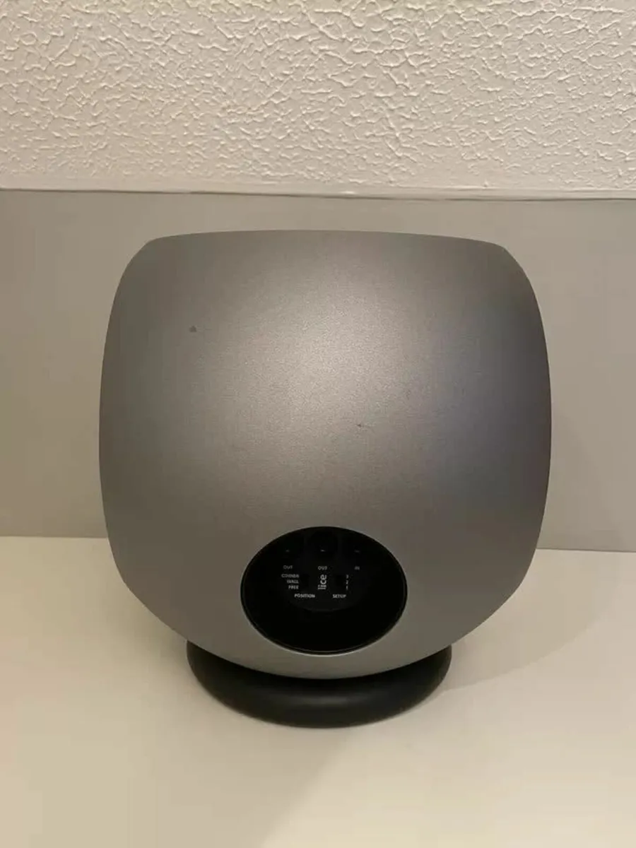 Bang and Olufsen Beolab 2 Subwoofer - Image 4