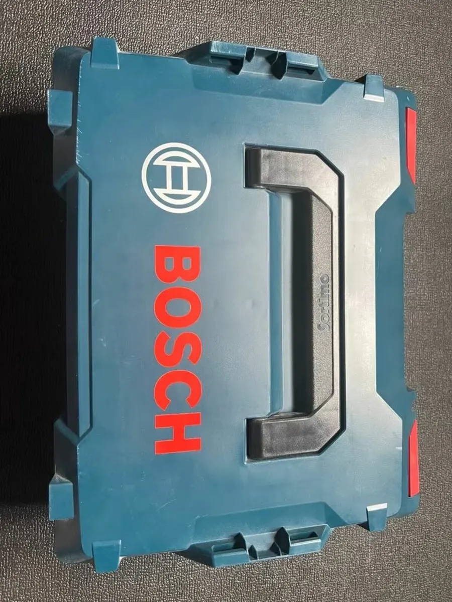Bosch Professional GOP - Image 2