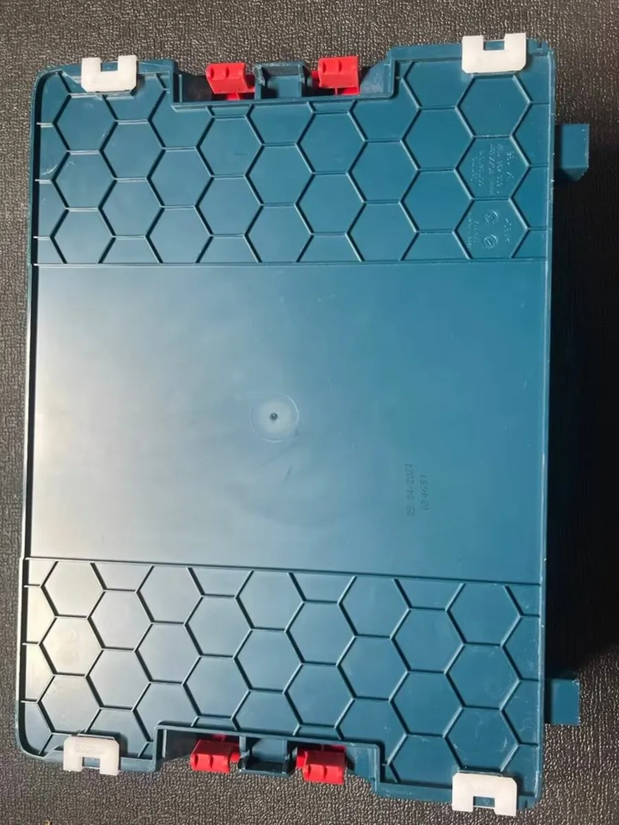 Bosch Professional GOP - Image 4