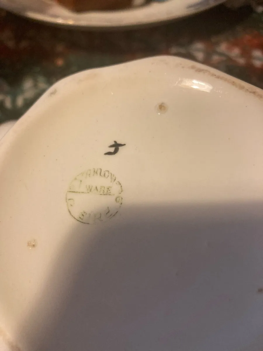 Arklow teapot free postage - Image 2