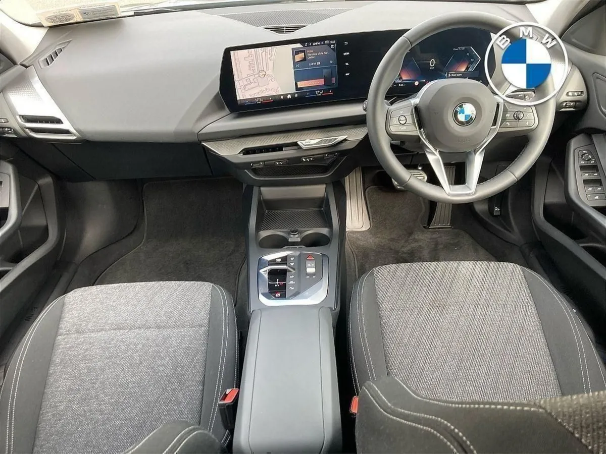 BMW 1 Series 120 Sport - Image 4