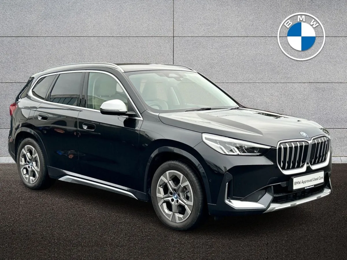 BMW iX1 Xdrive30 Xline - Image 1