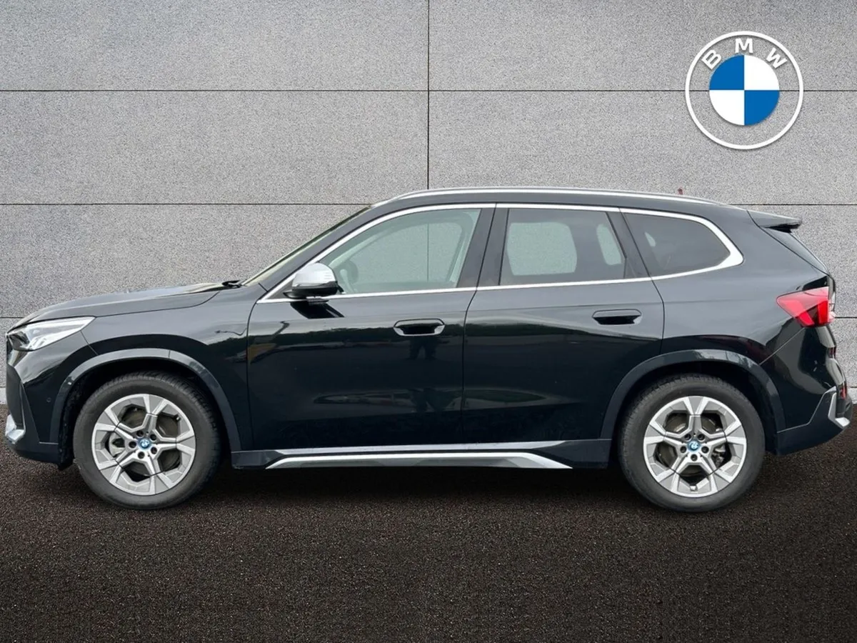 BMW iX1 Xdrive30 Xline - Image 4