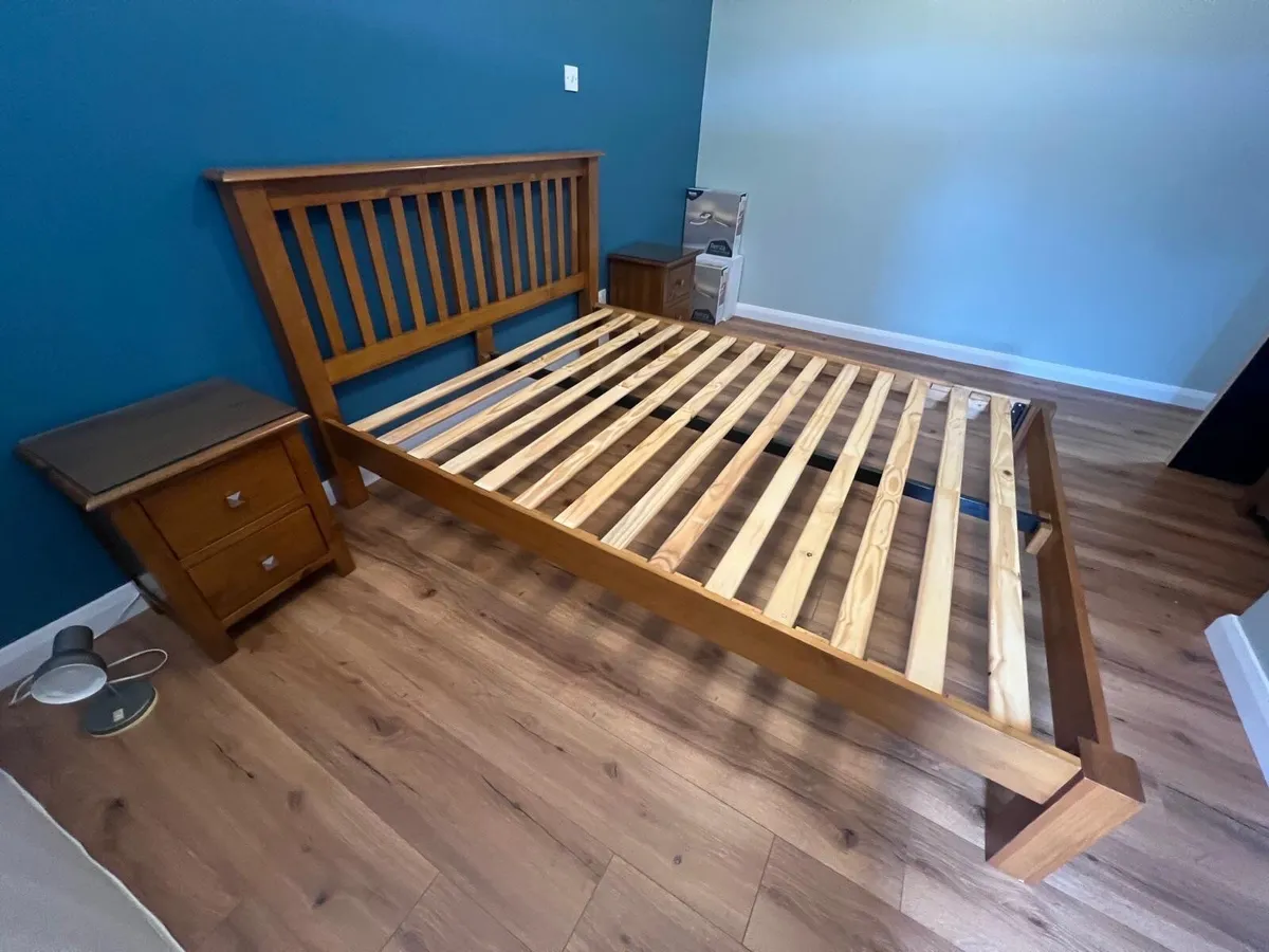 Bed set bundle - Image 1