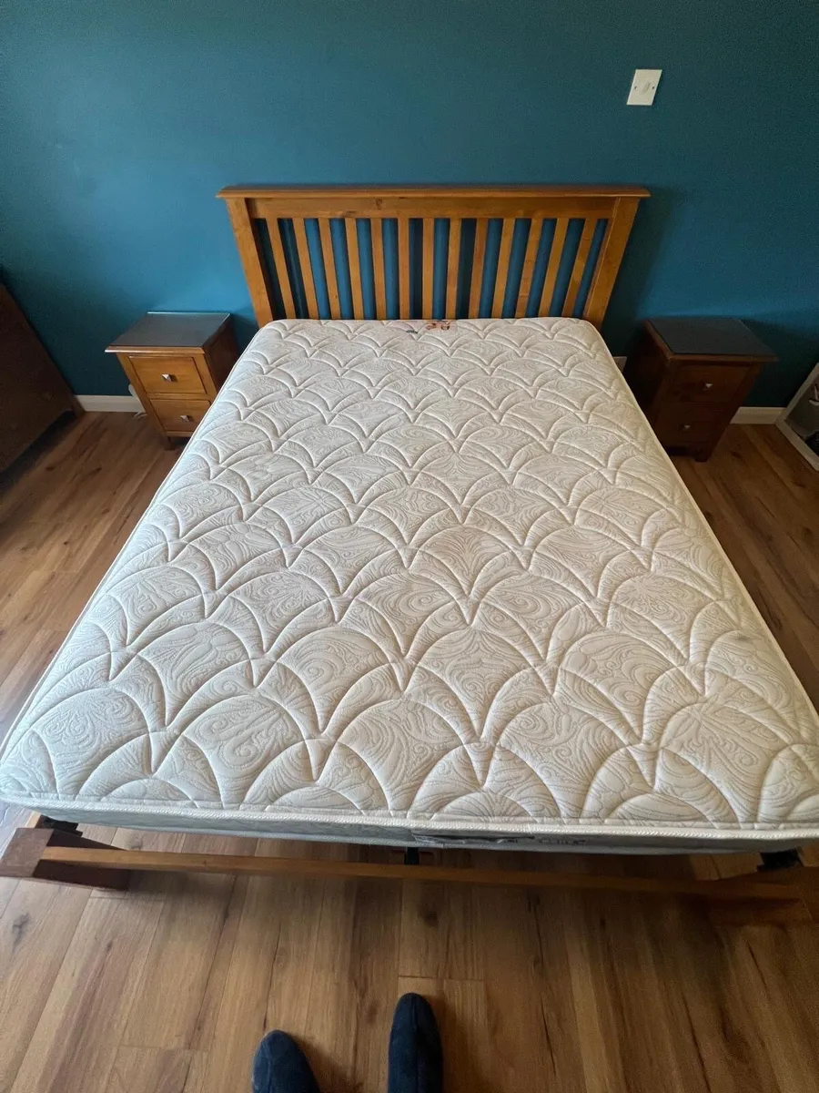 Bed set bundle - Image 4