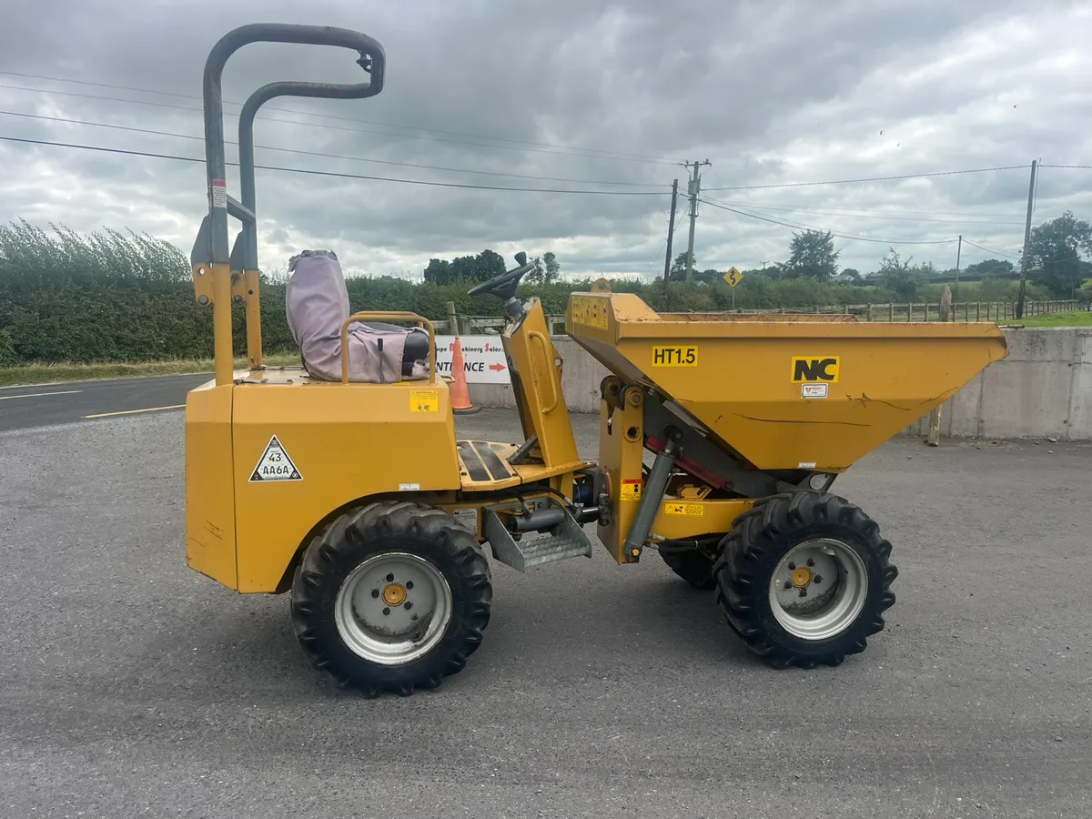 No dumper - Image 3