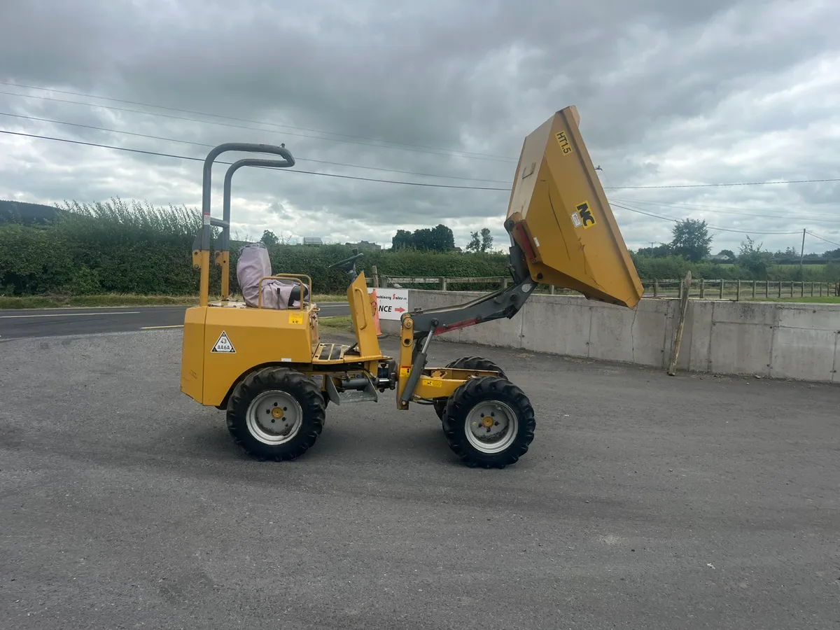 No dumper - Image 4