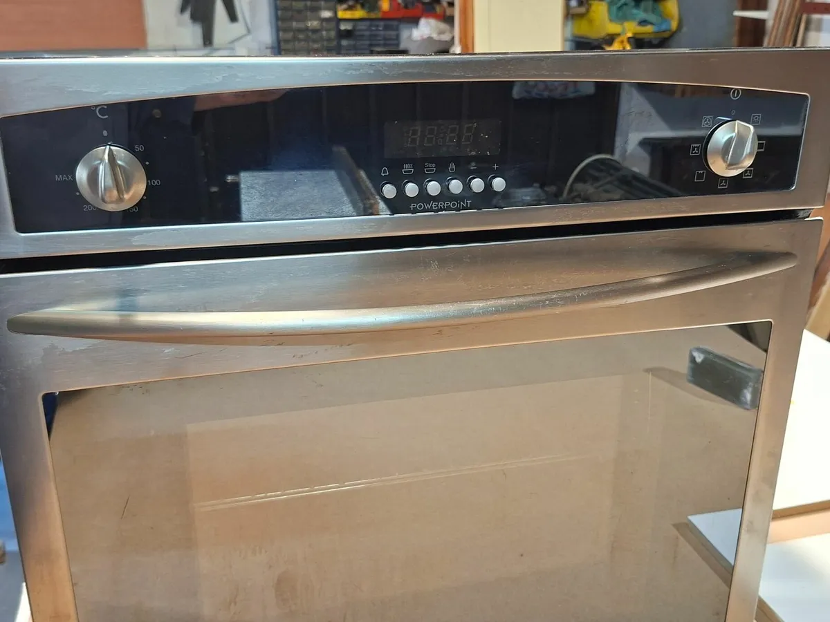 Cooker - Image 1