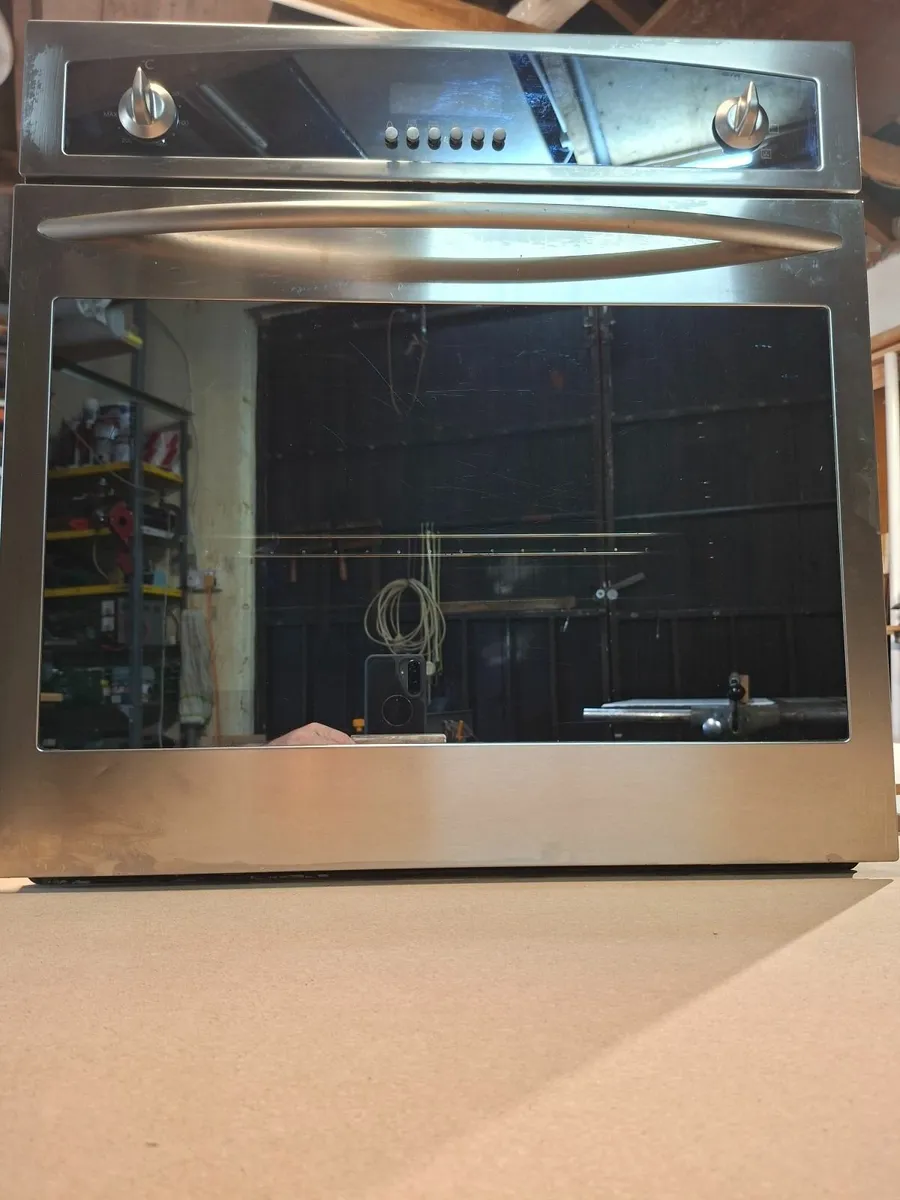 Cooker - Image 2
