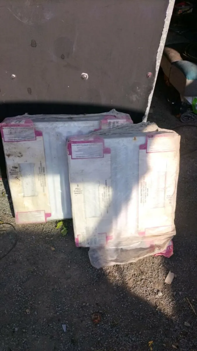 House radiators - Image 1