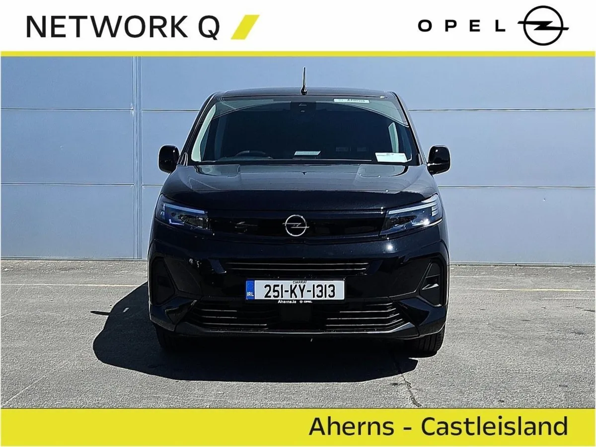 Opel Combo  summer Sale NOW ON  Sportive 1.5d 100 - Image 2