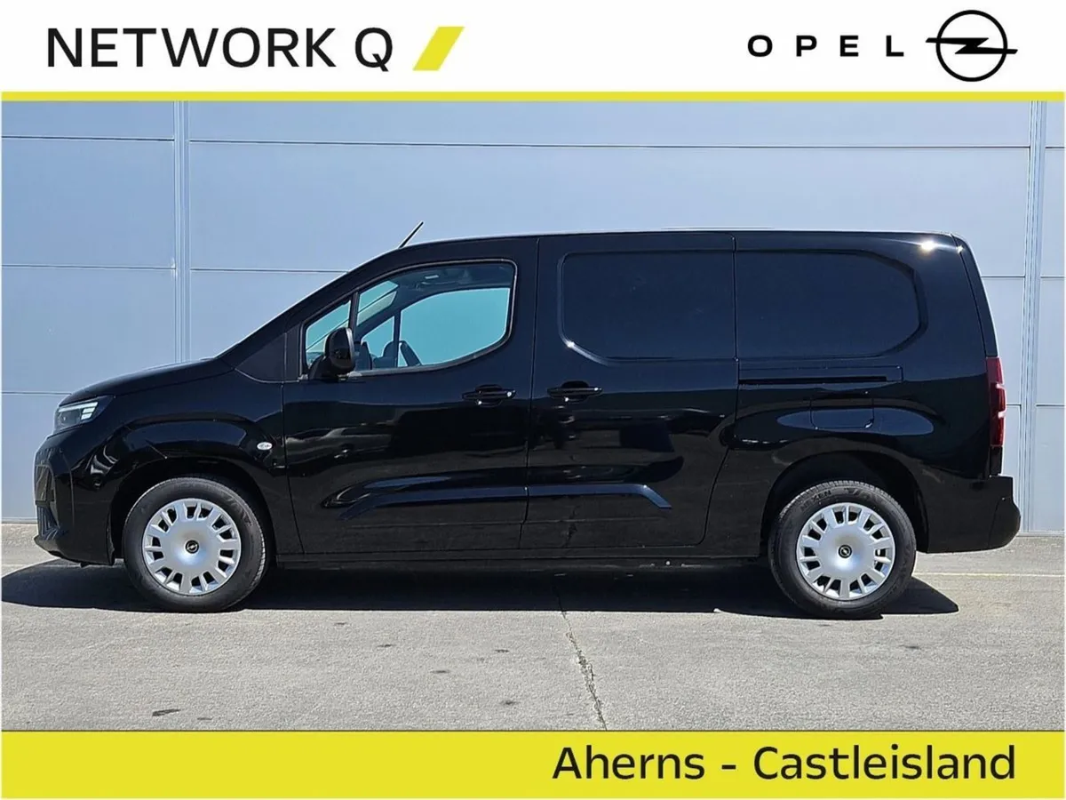 Opel Combo  summer Sale NOW ON  Sportive 1.5d 100 - Image 3