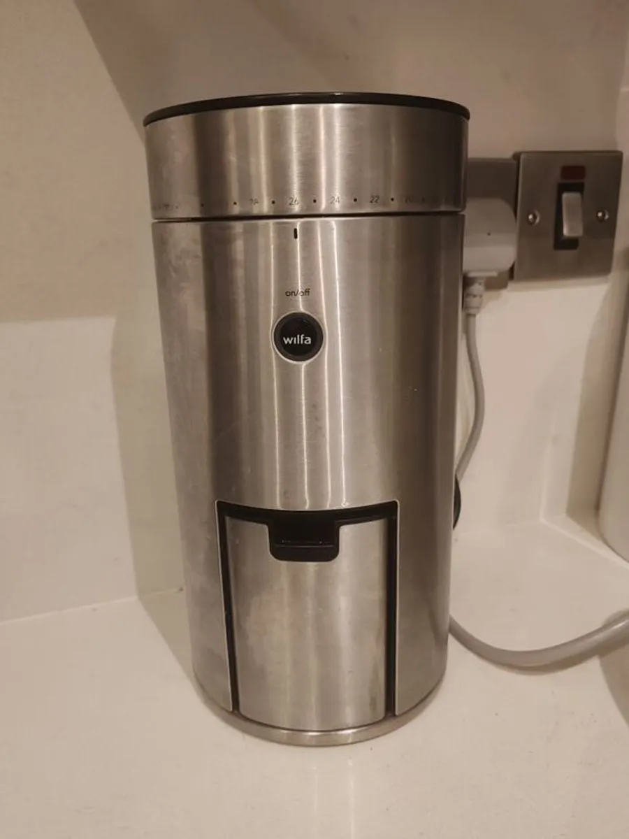 Coffee Grinder - Image 1