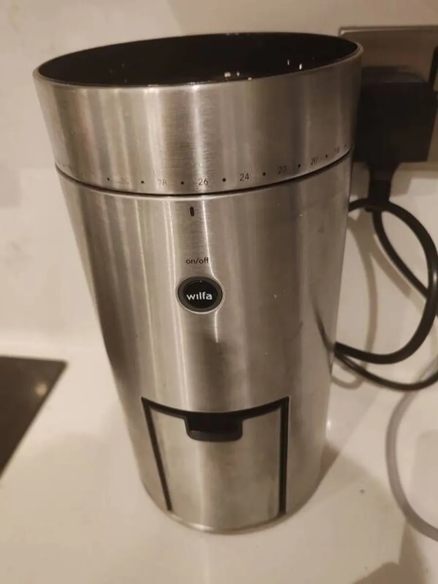Coffee Grinder - Image 2