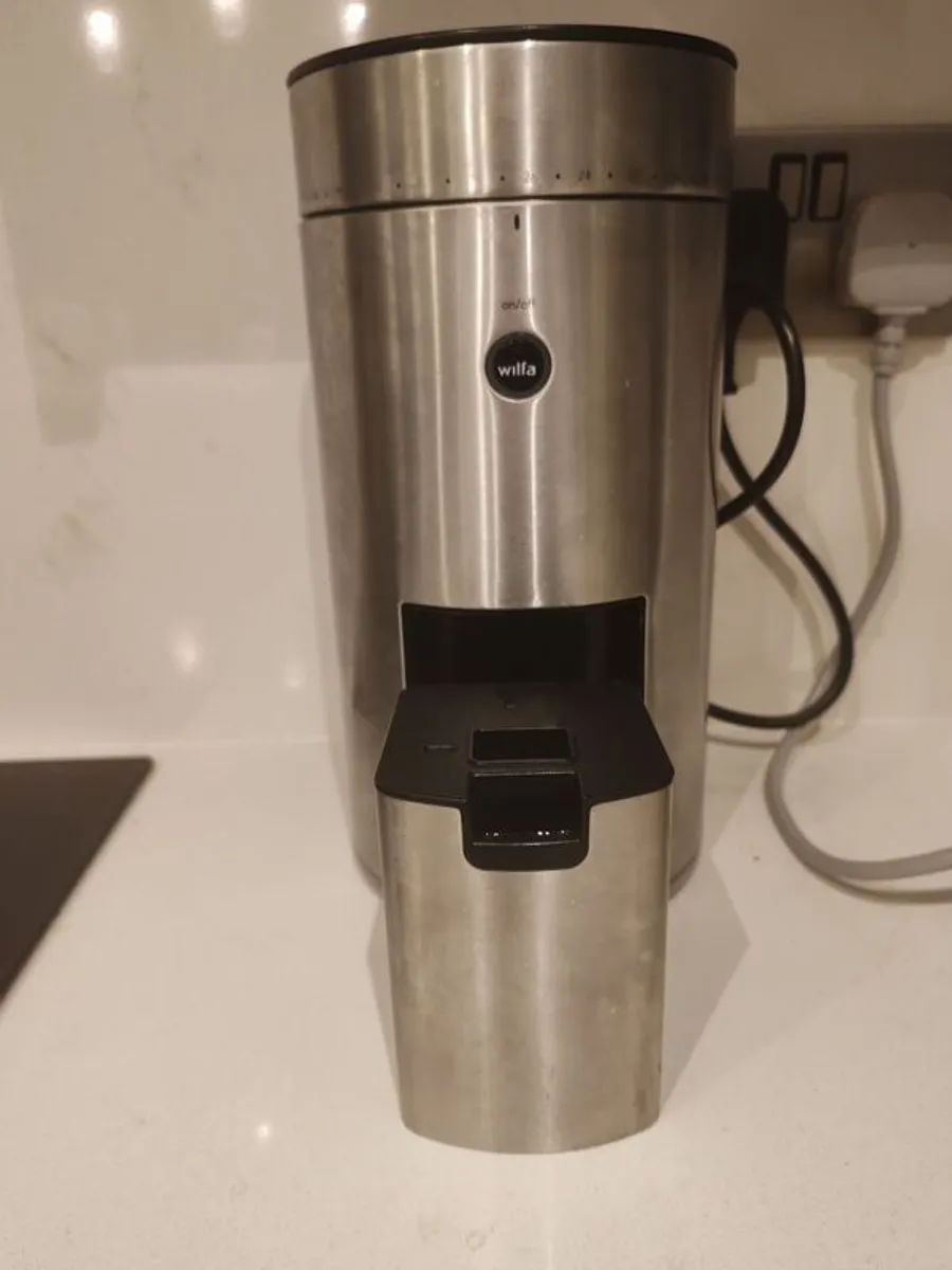 Coffee Grinder - Image 3