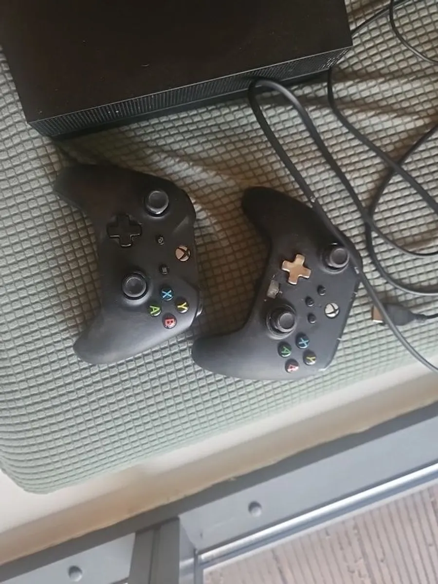 xbox one x 1tb - Image 2