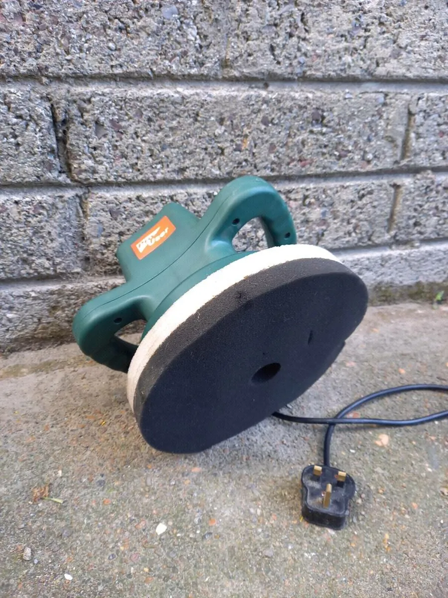 Car Polisher - Image 2