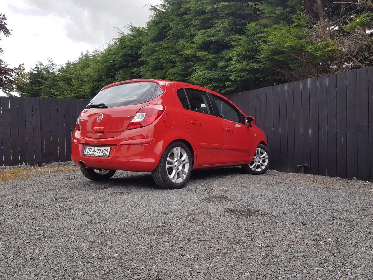 CORSA SXI...NCT TODAY... - Image 4