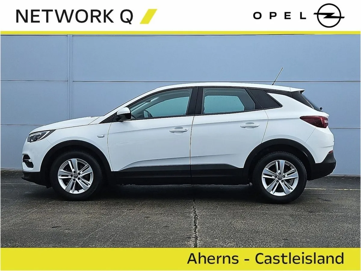 Opel GRANDLAND X  summer Sale NOW ON  1.2l 130PS - Image 4
